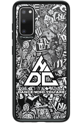 HDC 7 - Samsung Galaxy S20