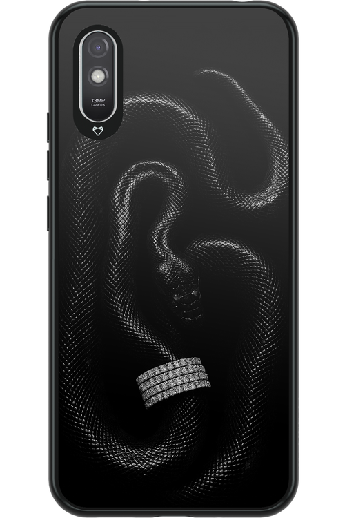 Diamond Mamba - Xiaomi Redmi 9A