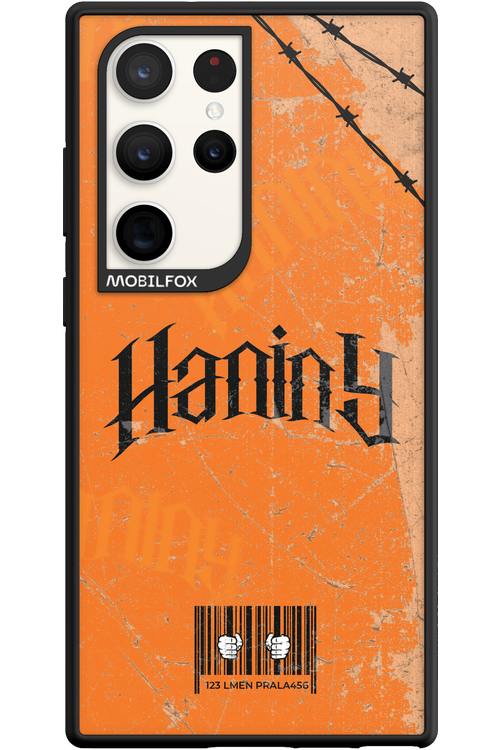 Haniny Grunge - Samsung Galaxy S23 Ultra