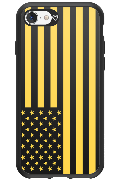 Safety Stars - Apple iPhone SE 2020