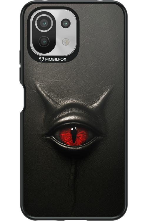 DevilEye - Xiaomi Mi 11 Lite (2021)