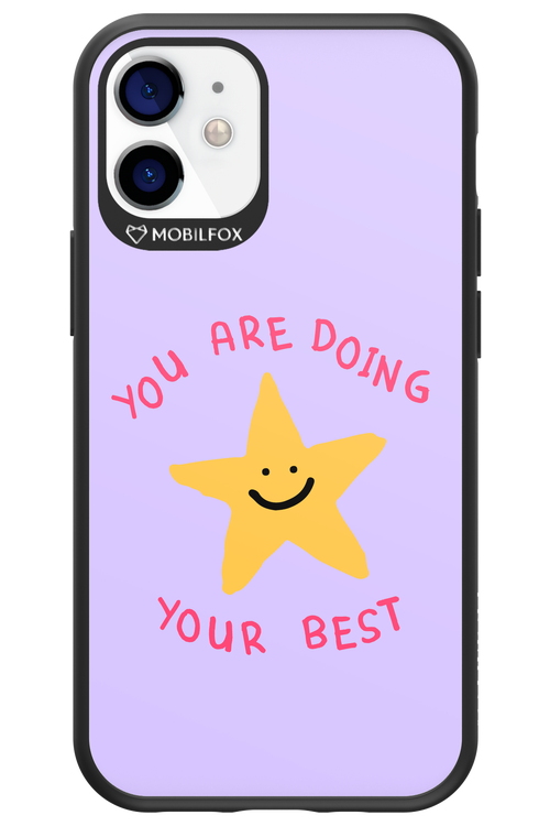 Your Best - Apple iPhone 12 Mini