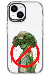 Anti Brokkoli - Apple iPhone 15