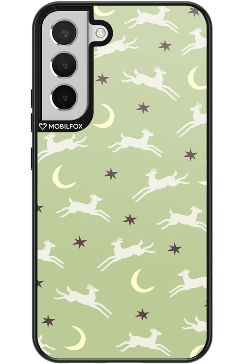 Folclore Rush - Samsung Galaxy S22+