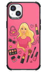 Just a Girll - Apple iPhone 14 Plus