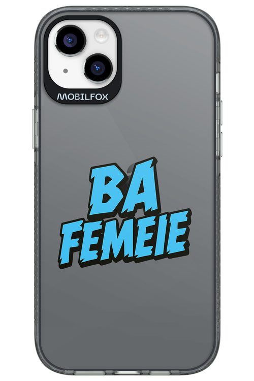 Ba F Blue - Apple iPhone 14 Plus