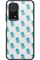 Blue Tea Party Chaos - Xiaomi Mi 10T 5G