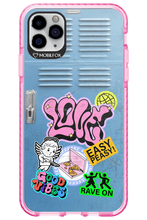 My Locker - Apple iPhone 11 Pro Max