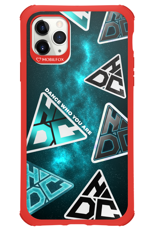 HDC 6 - Apple iPhone 11 Pro Max