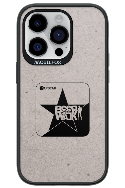 Rapstar - Apple iPhone 14 Pro