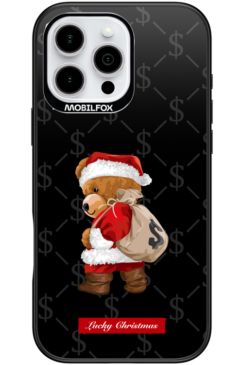 Lucky Christmas - Apple iPhone 16 Pro Max