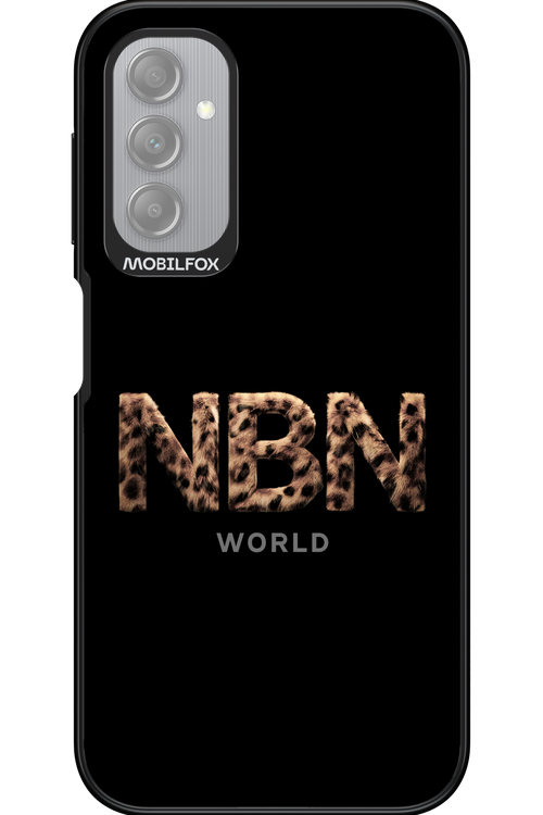 Black - Samsung Galaxy A14