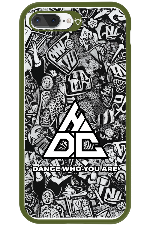 HDC 7 - Apple iPhone 8 Plus