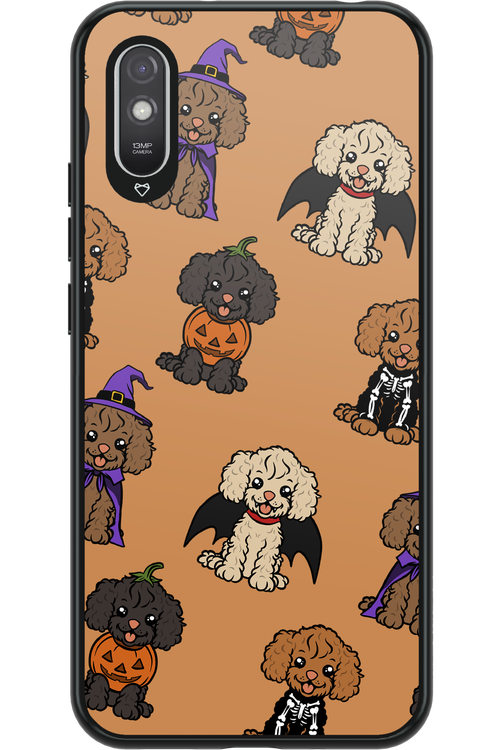 BOO-DLE CREW - Xiaomi Redmi 9A