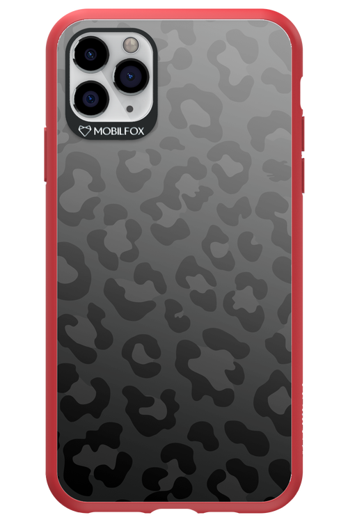 BLACK LEOPARD - Apple iPhone 11 Pro Max