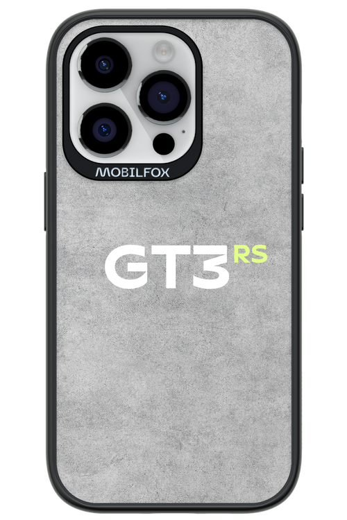 GT3RS - Apple iPhone 14 Pro