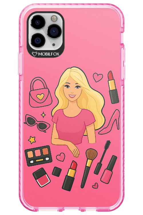 Just a Girll - Apple iPhone 11 Pro Max