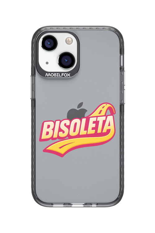 Bisoleta - Apple iPhone 13 Mini
