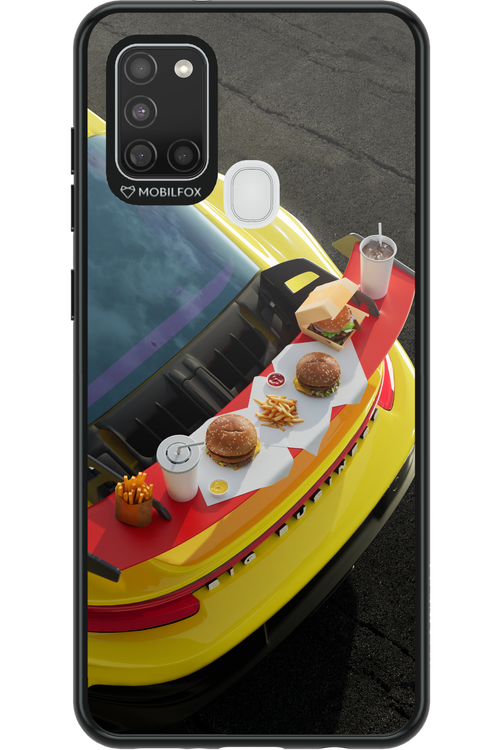 BigBusiness - Samsung Galaxy A21 S