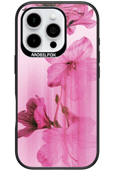 Floro - Apple iPhone 16 Pro
