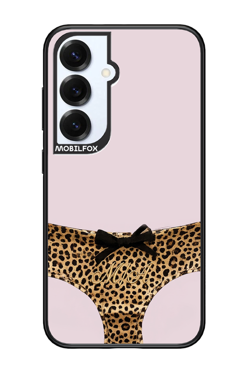 Panties 2.0 - Samsung S25