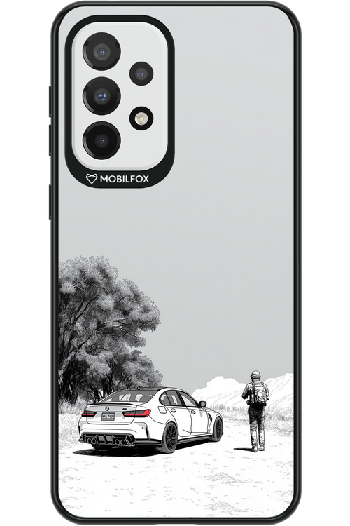 Dreamland - Samsung Galaxy A33