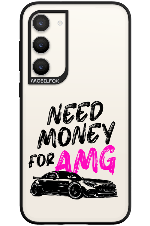 Need money for AMG - Samsung Galaxy S23 Plus