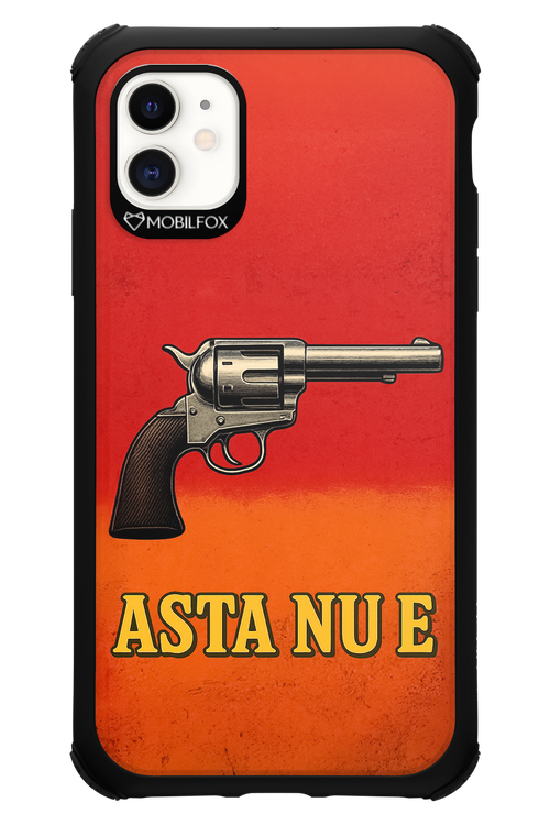 Asta Nu E - Apple iPhone 11