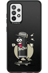 PopCola Botanical - Samsung Galaxy A72