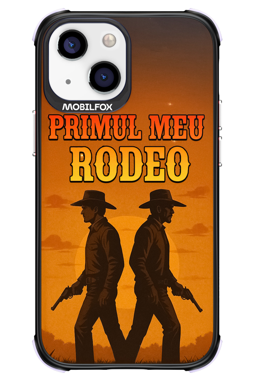 Under The Sun - Apple iPhone 13 Mini