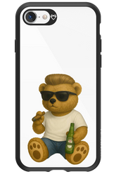 Gamibeer (Transparent) - Apple iPhone SE 2020