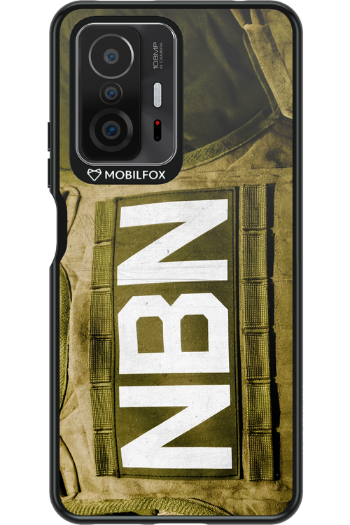 Team - Xiaomi Mi 11T