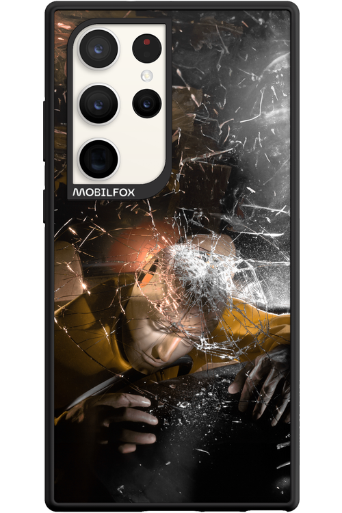 Final Impact - Samsung Galaxy S23 Ultra