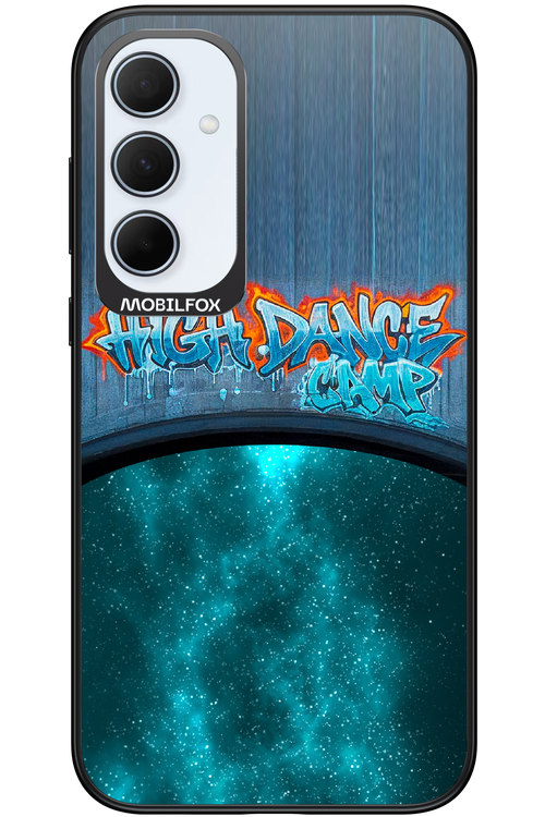 HDC 9 - Samsung Galaxy A35