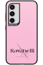 R PinkXBlak - Samsung Galaxy S24
