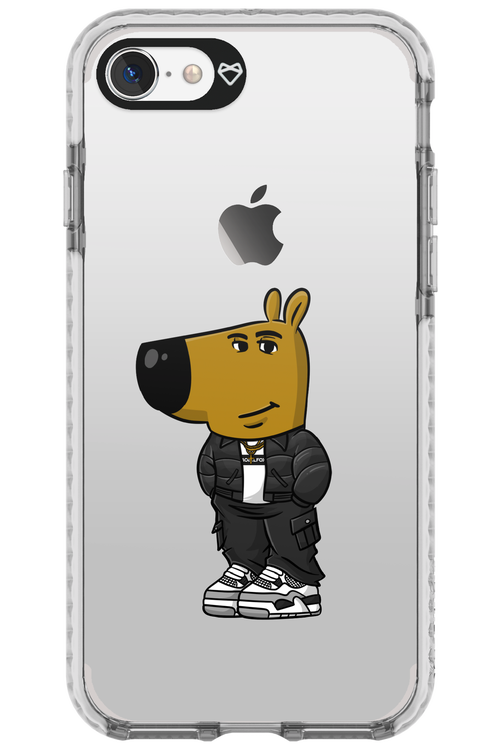 Chill Guy II - Apple iPhone 7