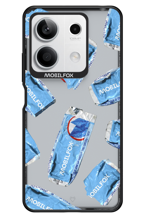 Mobilfox Gum - Xiaomi Redmi Note 13 5G