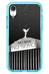 No Risk, No Royce - Apple iPhone XR