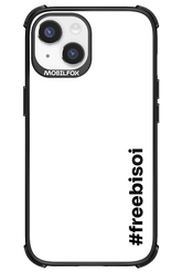 freebisoi II - Apple iPhone 14