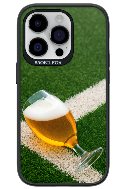 Just some beers - Apple iPhone 14 Pro