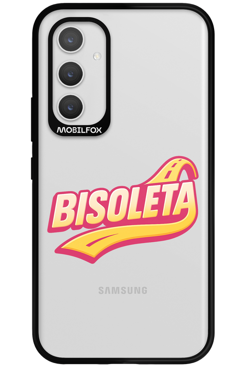 Bisoleta - Samsung Galaxy A54