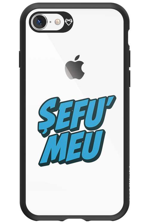 Meu - Apple iPhone 8