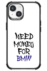 Need Money For BMW - Apple iPhone 14