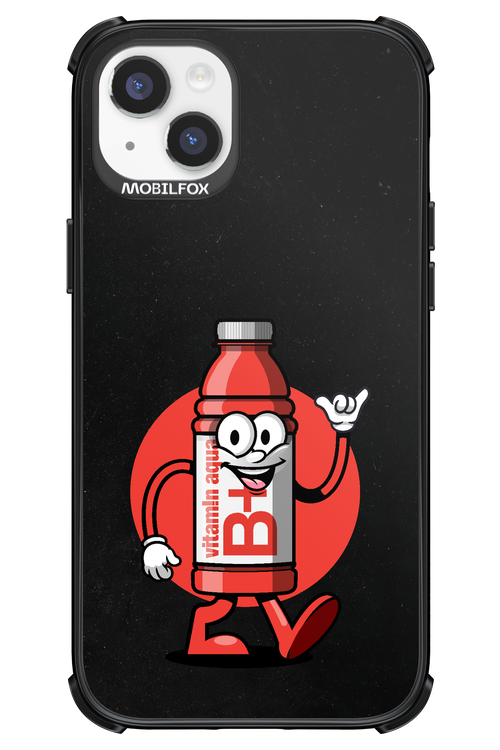 Vitamin Aqua B+ - Apple iPhone 14 Plus