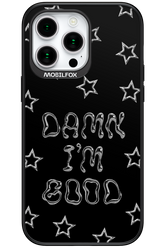 I'm Good - Apple iPhone 15 Pro Max