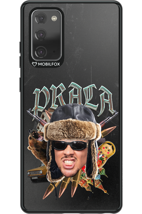 Lmen Panel - Samsung Galaxy Note 20