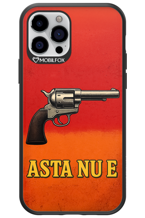 Asta Nu E - Apple iPhone 12 Pro
