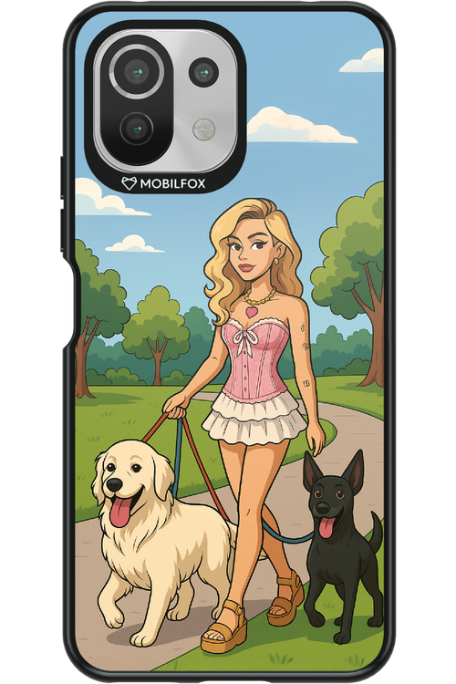 Weaf - Xiaomi Mi 11 Lite (2021)