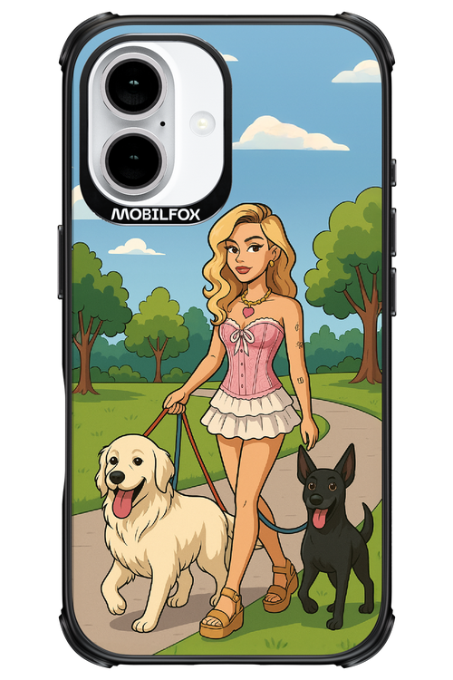 Weaf - Apple iPhone 16