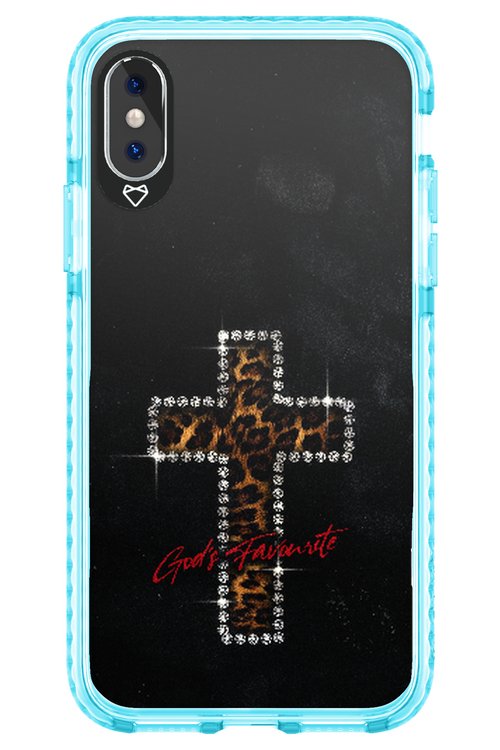 God's Favourite - Apple iPhone XS